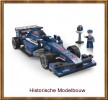 Sluban Racewagen Blauw B0353